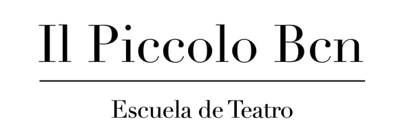 Il Piccolo Bcn (Escuela de Teatro)